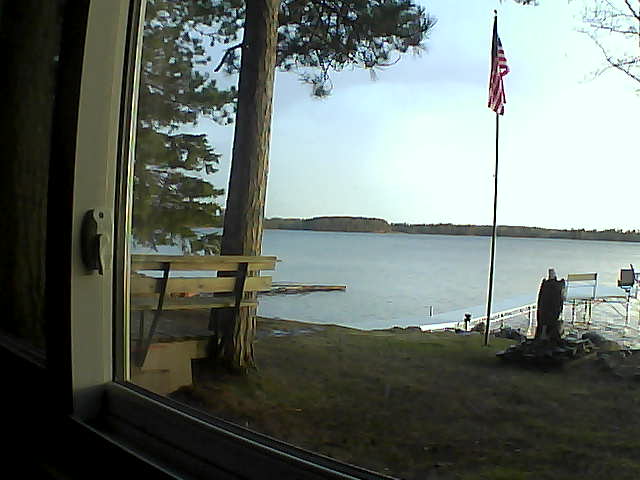 Whiteface Cam Image - Thu, 05/17/2018 6:00am 