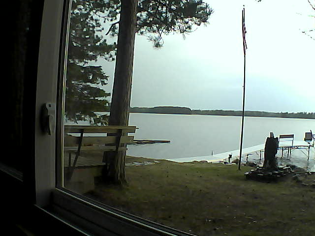 Whiteface Cam Image - Thu, 05/17/2018 6:20am 