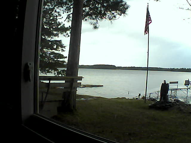 Whiteface Cam Image - Thu, 05/17/2018 7:00am 