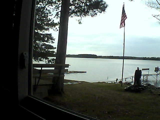 Whiteface Cam Image - Thu, 05/17/2018 7:20am 