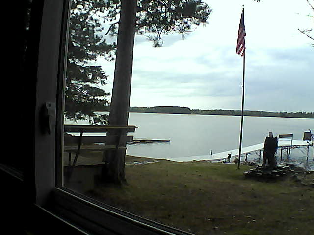 Whiteface Cam Image - Thu, 05/17/2018 7:30am 