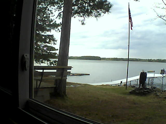 Whiteface Cam Image - Thu, 05/17/2018 7:40am 