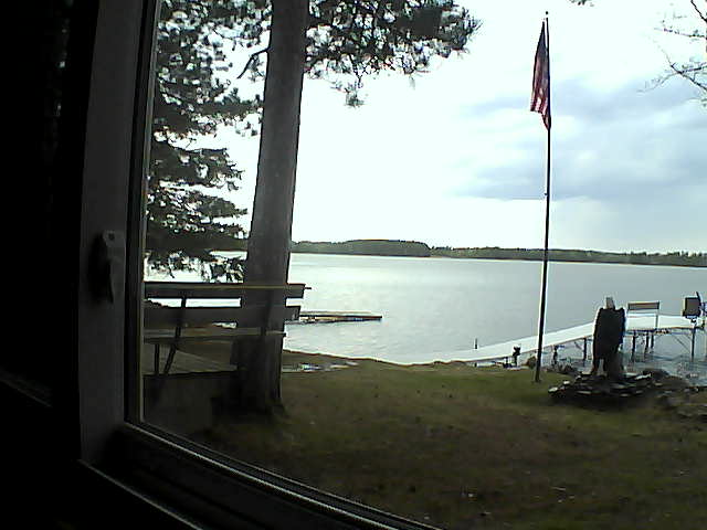 Whiteface Cam Image - Thu, 05/17/2018 7:50am 