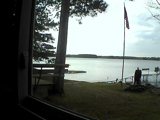 Whiteface Cam Image - Thu, 05/17/2018 8:10am 