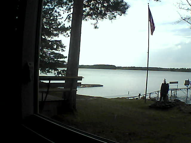 Whiteface Cam Image - Thu, 05/17/2018 8:20am 