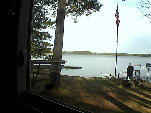 Whiteface Cam Image - Thu, 05/17/2018 8:30am 