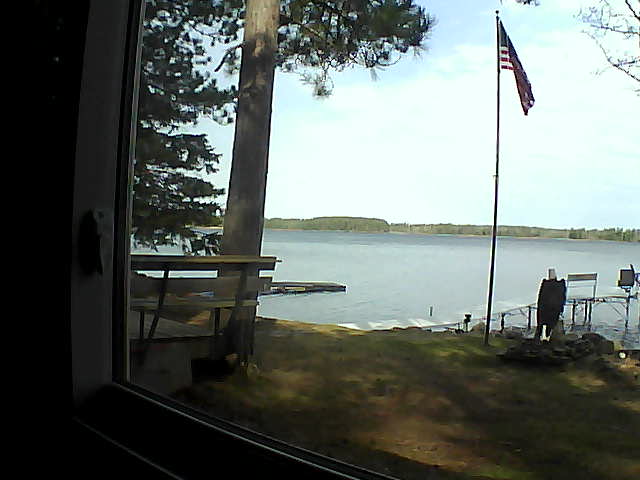 Whiteface Cam Image - Thu, 05/17/2018 8:50am 