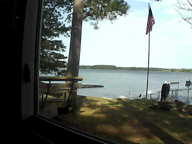 Whiteface Cam Image - Thu, 05/17/2018 9:00am 