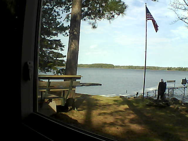 Whiteface Cam Image - Thu, 05/17/2018 9:10am 