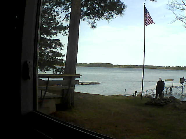 Whiteface Cam Image - Thu, 05/17/2018 9:20am 