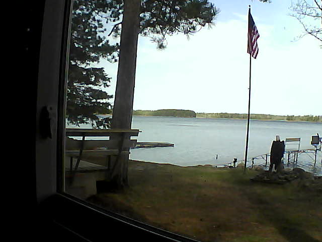 Whiteface Cam Image - Thu, 05/17/2018 9:30am 