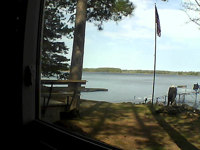 Whiteface Cam Image - Thu, 05/17/2018 9:40am 