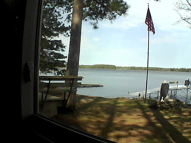 Whiteface Cam Image - Thu, 05/17/2018 9:50am 