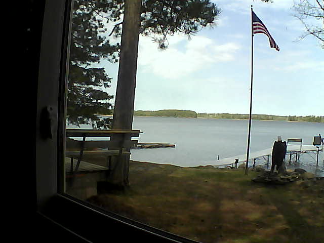 Whiteface Cam Image - Thu, 05/17/2018 10:00am 