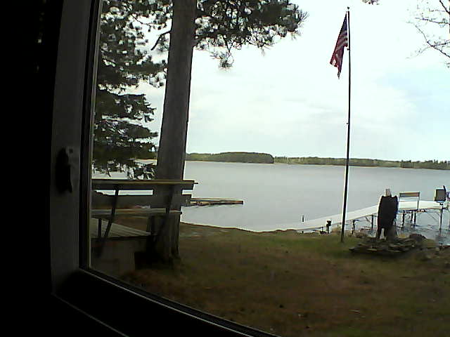 Whiteface Cam Image - Thu, 05/17/2018 10:30am 