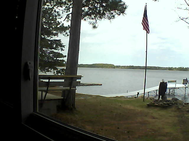 Whiteface Cam Image - Thu, 05/17/2018 10:40am 