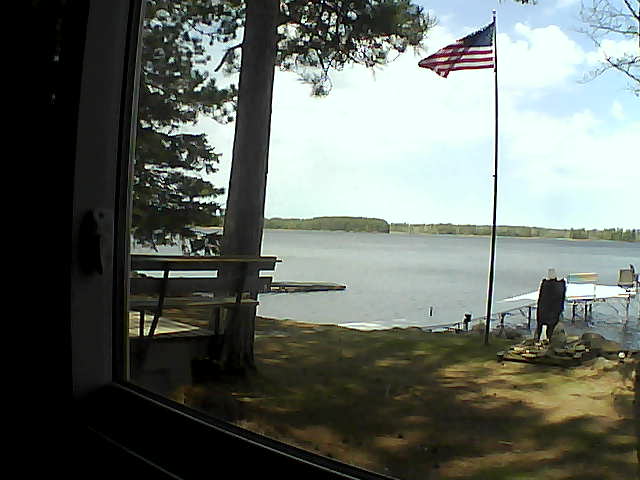 Whiteface Cam Image - Thu, 05/17/2018 11:00am 