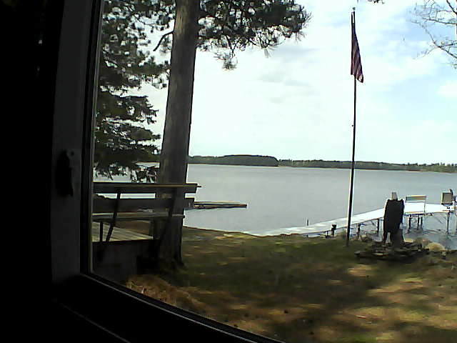 Whiteface Cam Image - Thu, 05/17/2018 11:20am 