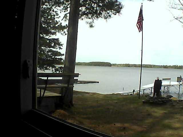 Whiteface Cam Image - Thu, 05/17/2018 11:30am 