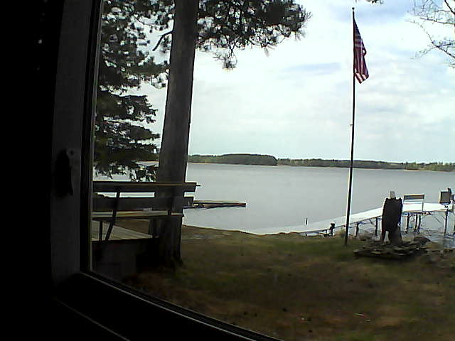 Whiteface Cam Image - Thu, 05/17/2018 11:40am 