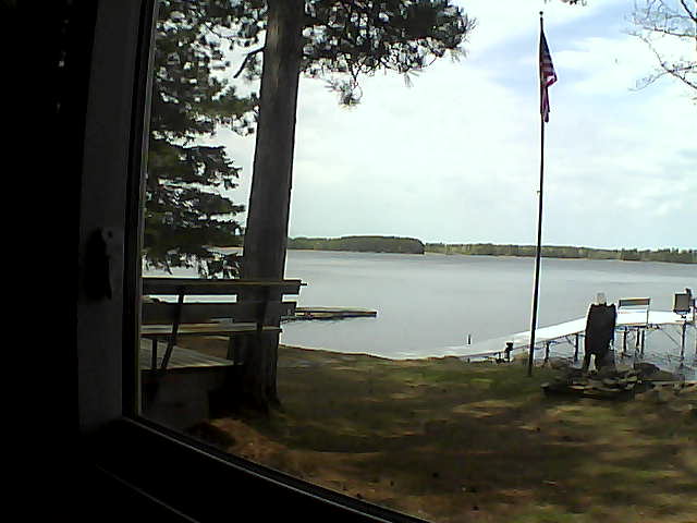 Whiteface Cam Image - Thu, 05/17/2018 11:50am 