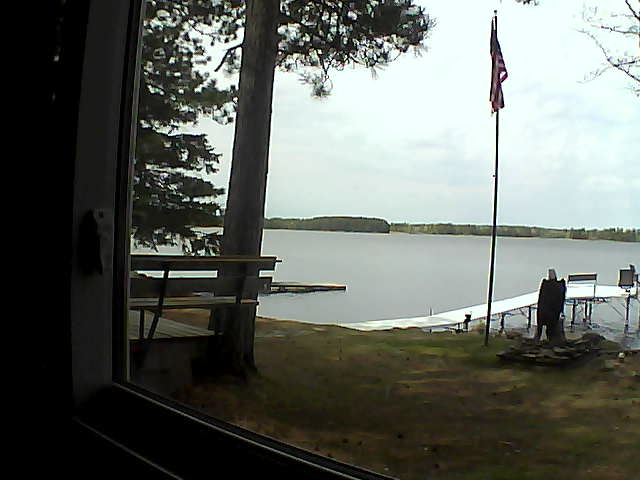 Whiteface Cam Image - Thu, 05/17/2018 12:10pm 