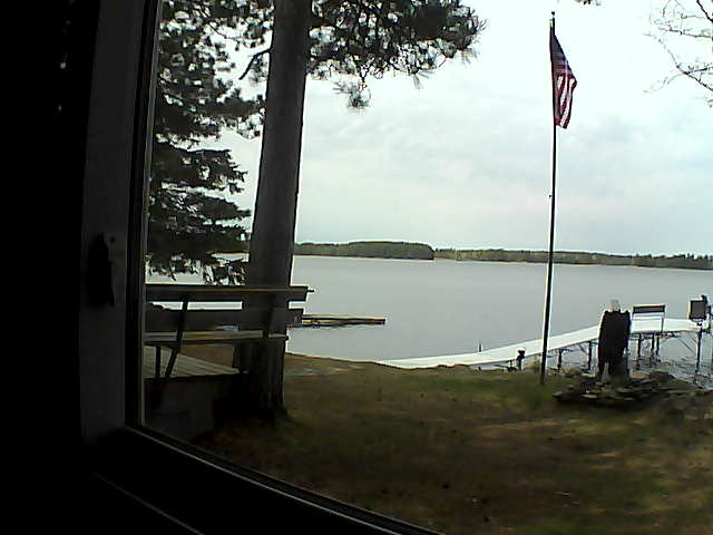 Whiteface Cam Image - Thu, 05/17/2018 12:20pm 