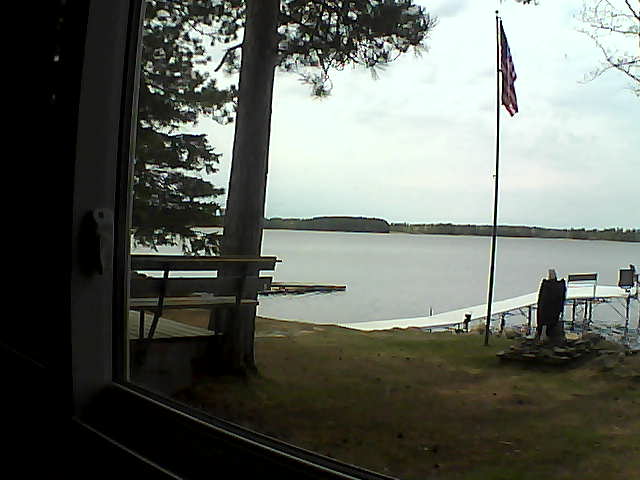 Whiteface Cam Image - Thu, 05/17/2018 12:30pm 