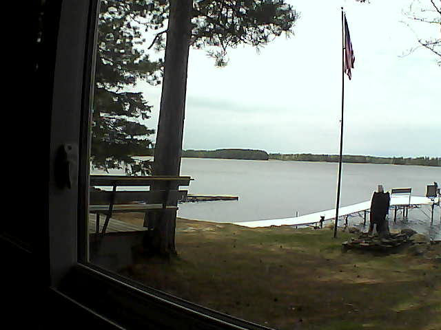 Whiteface Cam Image - Thu, 05/17/2018 12:40pm 