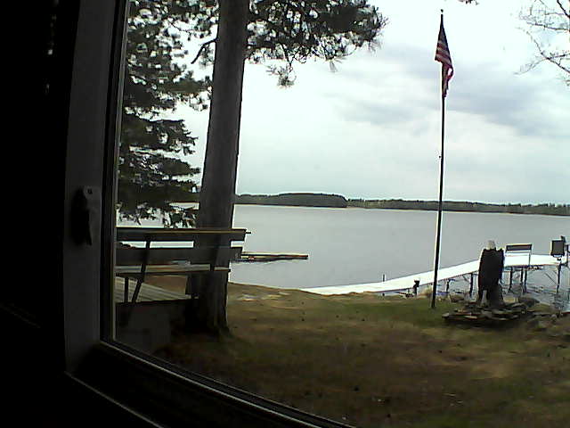 Whiteface Cam Image - Thu, 05/17/2018 12:50pm 