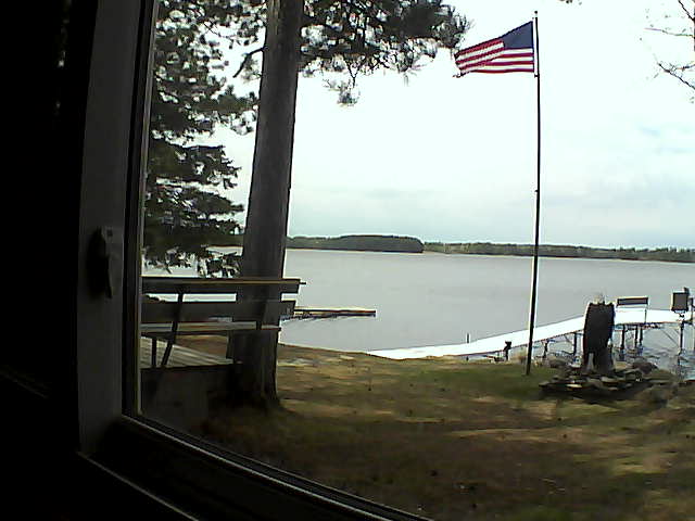 Whiteface Cam Image - Thu, 05/17/2018 1:00pm 