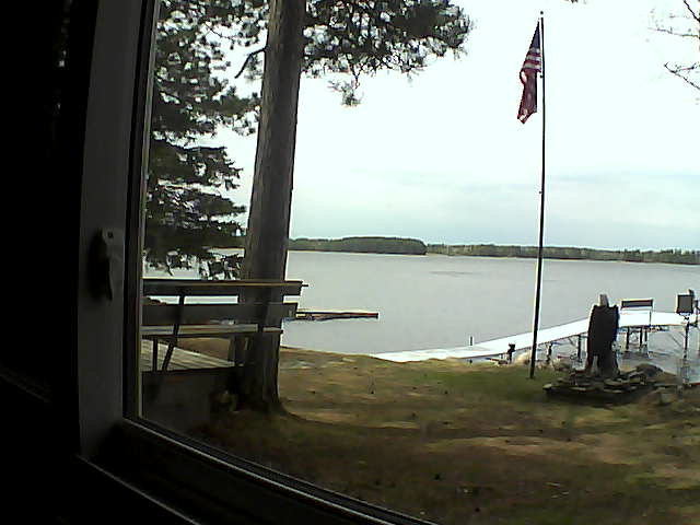 Whiteface Cam Image - Thu, 05/17/2018 1:10pm 