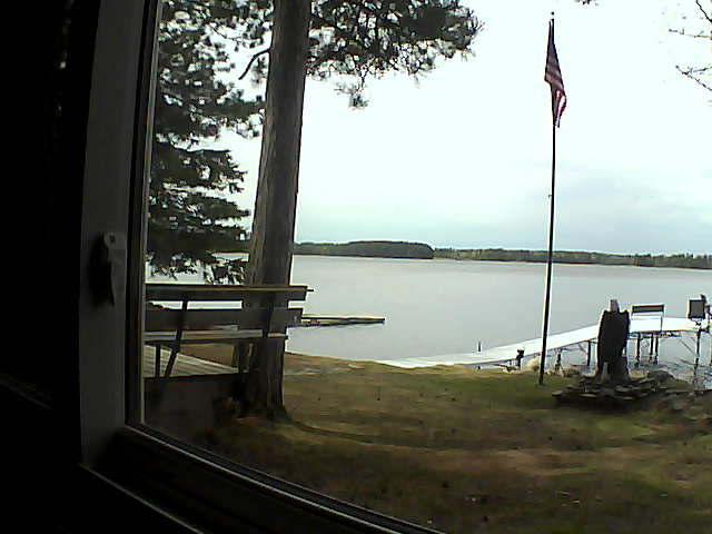 Whiteface Cam Image - Thu, 05/17/2018 1:20pm 