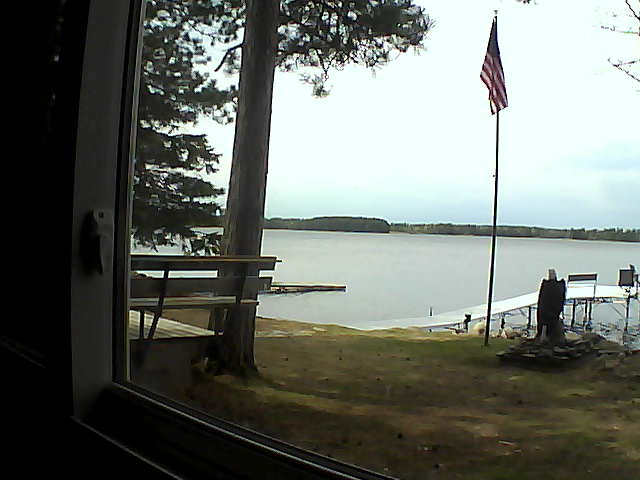 Whiteface Cam Image - Thu, 05/17/2018 1:30pm 