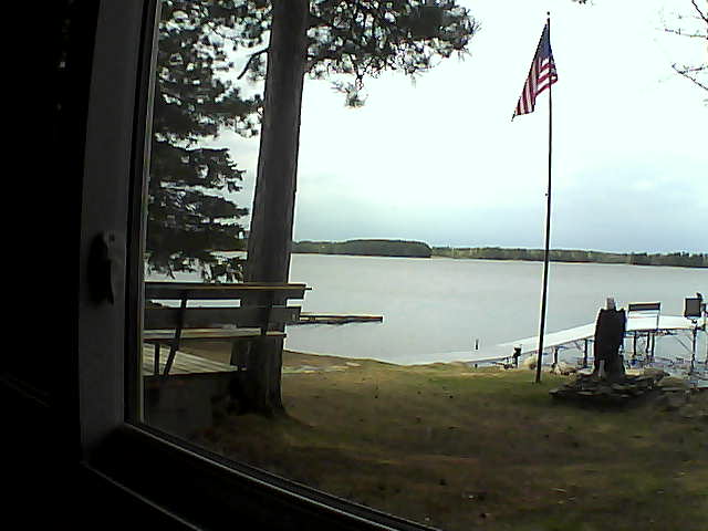 Whiteface Cam Image - Thu, 05/17/2018 1:50pm 