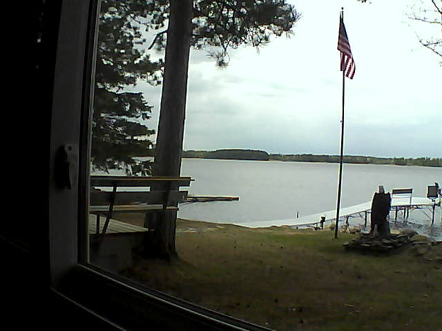 Whiteface Cam Image - Thu, 05/17/2018 2:00pm 