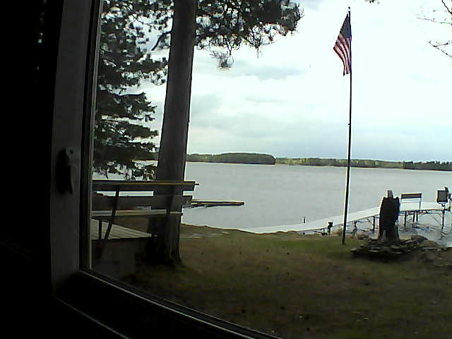 Whiteface Cam Image - Thu, 05/17/2018 2:10pm 