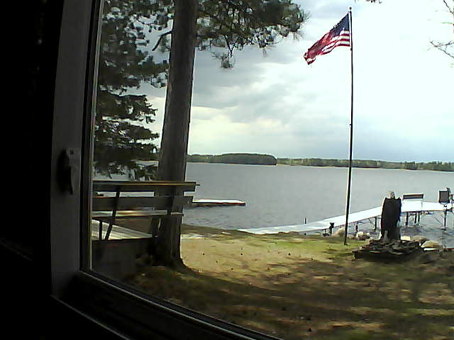 Whiteface Cam Image - Thu, 05/17/2018 2:20pm 