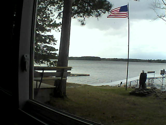 Whiteface Cam Image - Thu, 05/17/2018 2:30pm 