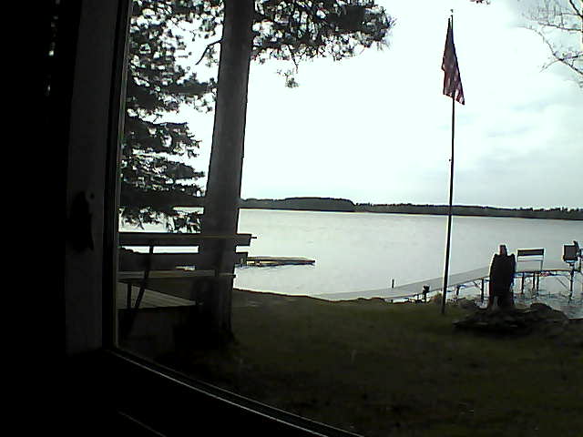 Whiteface Cam Image - Thu, 05/17/2018 2:40pm 