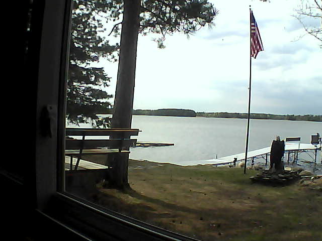 Whiteface Cam Image - Thu, 05/17/2018 2:51pm 