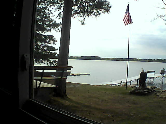 Whiteface Cam Image - Thu, 05/17/2018 3:01pm 