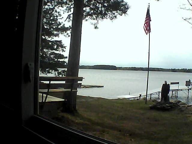 Whiteface Cam Image - Thu, 05/17/2018 3:21pm 