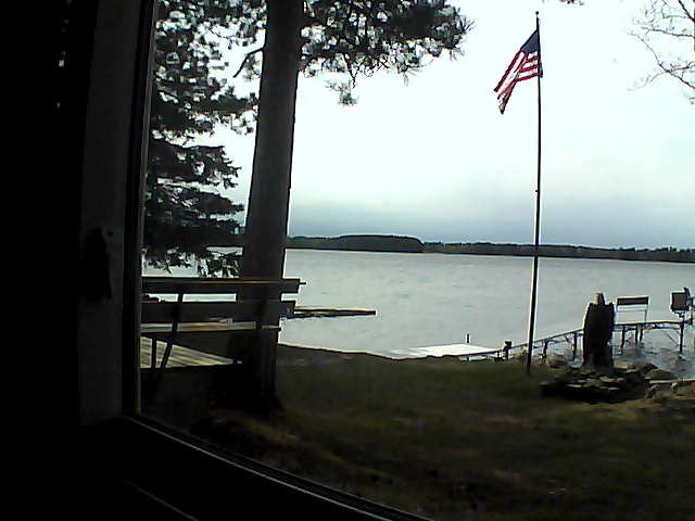 Whiteface Cam Image - Thu, 05/17/2018 3:41pm 