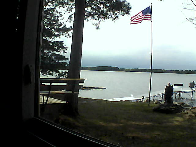 Whiteface Cam Image - Thu, 05/17/2018 3:51pm 