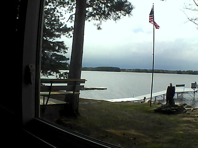 Whiteface Cam Image - Thu, 05/17/2018 4:01pm 