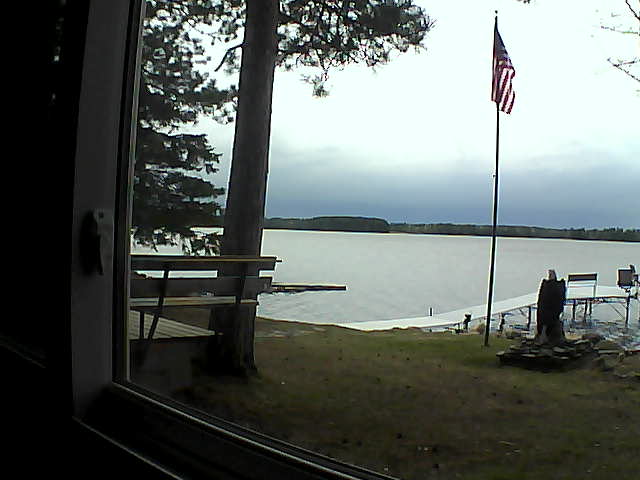 Whiteface Cam Image - Thu, 05/17/2018 4:11pm 