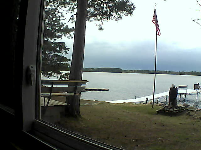 Whiteface Cam Image - Thu, 05/17/2018 4:21pm 