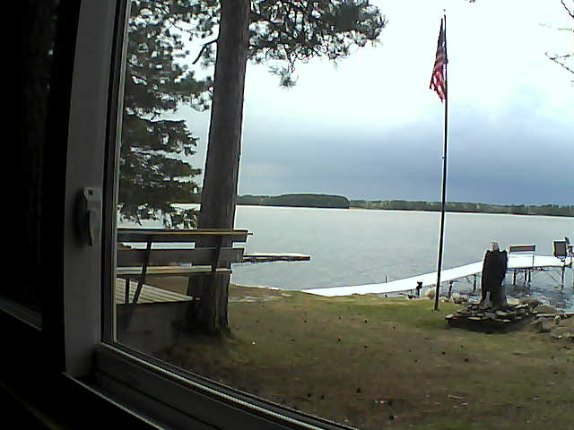 Whiteface Cam Image - Thu, 05/17/2018 4:31pm 