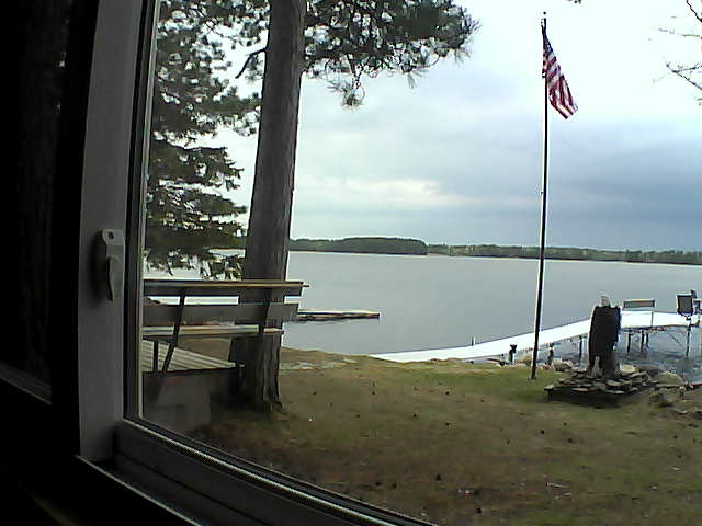 Whiteface Cam Image - Thu, 05/17/2018 4:41pm 